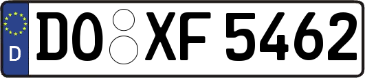DO-XF5462