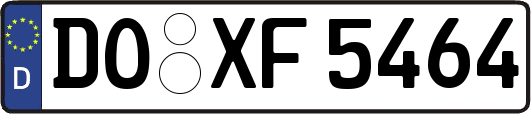 DO-XF5464
