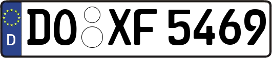 DO-XF5469