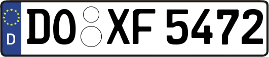DO-XF5472