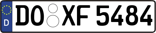 DO-XF5484