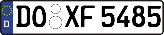 DO-XF5485