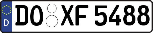 DO-XF5488