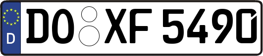 DO-XF5490