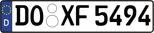 DO-XF5494