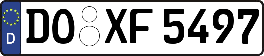 DO-XF5497