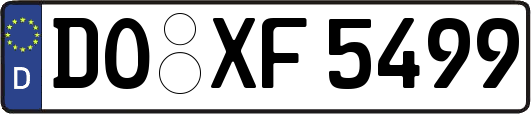 DO-XF5499