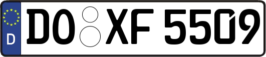 DO-XF5509