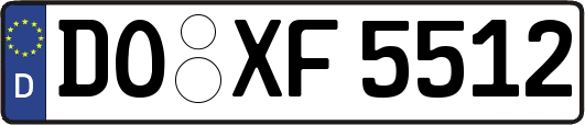 DO-XF5512