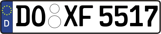DO-XF5517