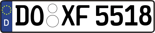 DO-XF5518