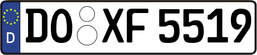 DO-XF5519