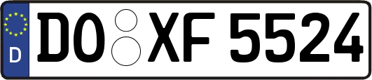 DO-XF5524