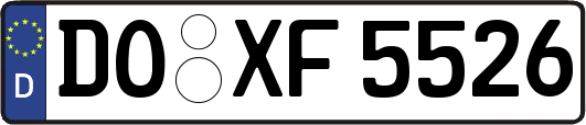 DO-XF5526