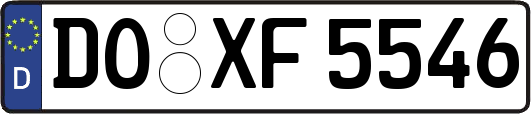 DO-XF5546