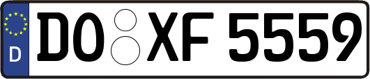 DO-XF5559