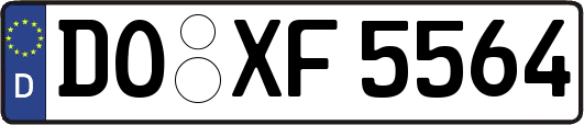 DO-XF5564