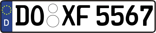 DO-XF5567