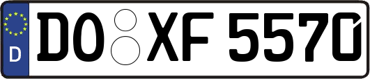DO-XF5570