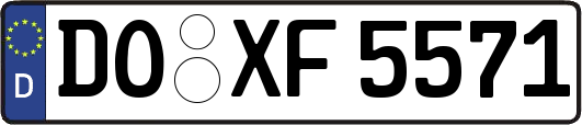DO-XF5571