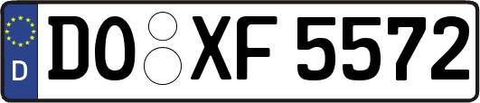 DO-XF5572
