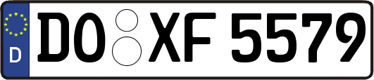 DO-XF5579