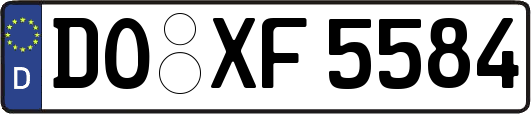DO-XF5584
