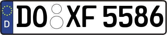 DO-XF5586