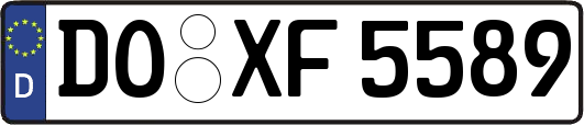 DO-XF5589
