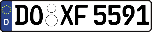 DO-XF5591