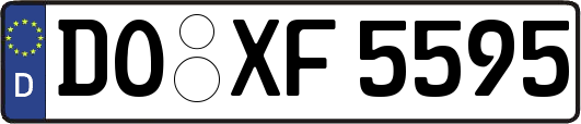 DO-XF5595