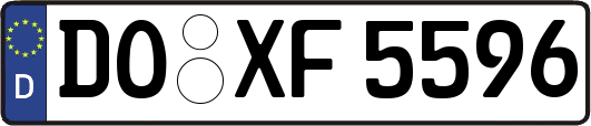 DO-XF5596