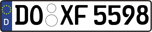 DO-XF5598