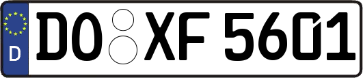 DO-XF5601