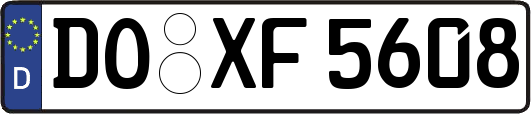 DO-XF5608