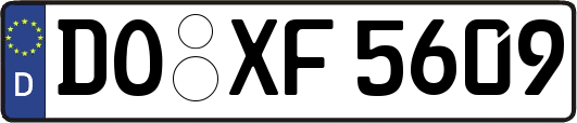 DO-XF5609
