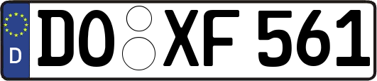 DO-XF561