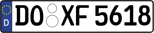 DO-XF5618
