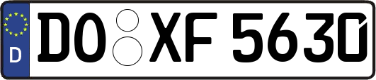 DO-XF5630