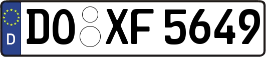 DO-XF5649
