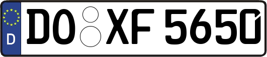 DO-XF5650