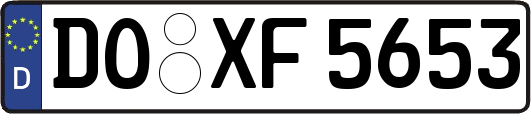 DO-XF5653