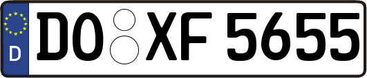 DO-XF5655
