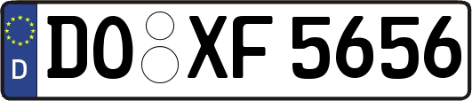 DO-XF5656