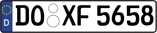 DO-XF5658