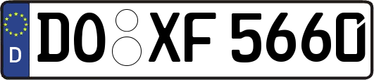 DO-XF5660