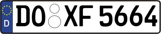 DO-XF5664