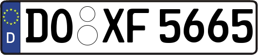 DO-XF5665