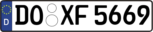DO-XF5669