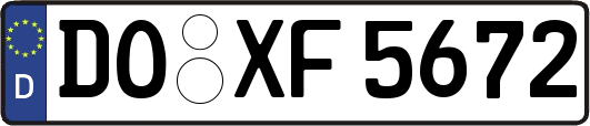 DO-XF5672